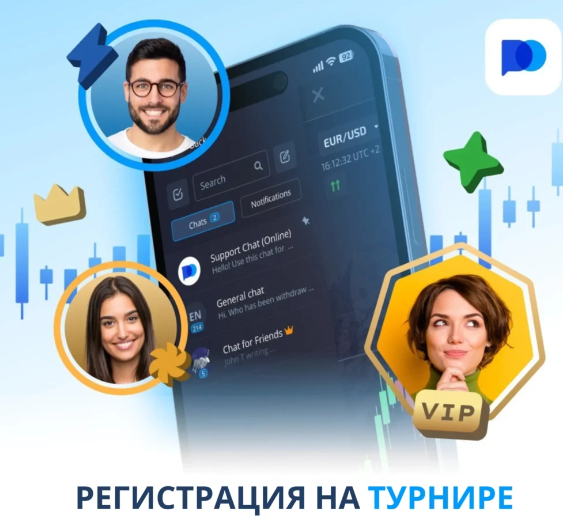 Начало работы с Pocket Option Demo Полный гид для начинающих